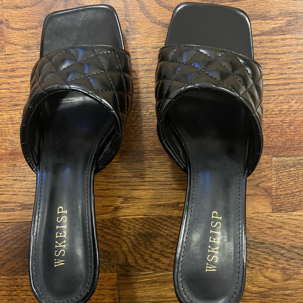 New women’s shoes